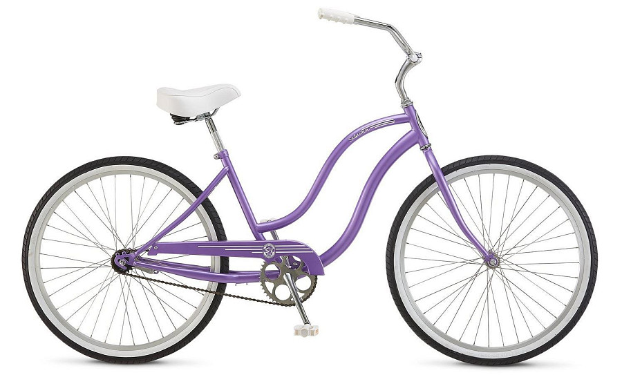 Купить SCHWINN S1 women 2020