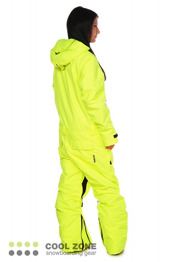 Купить Сноубордический комбинезон Cool Zone 2227