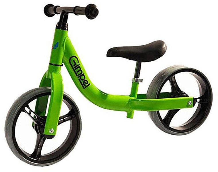 Купить Беговел GIMPEL L 12 Alu