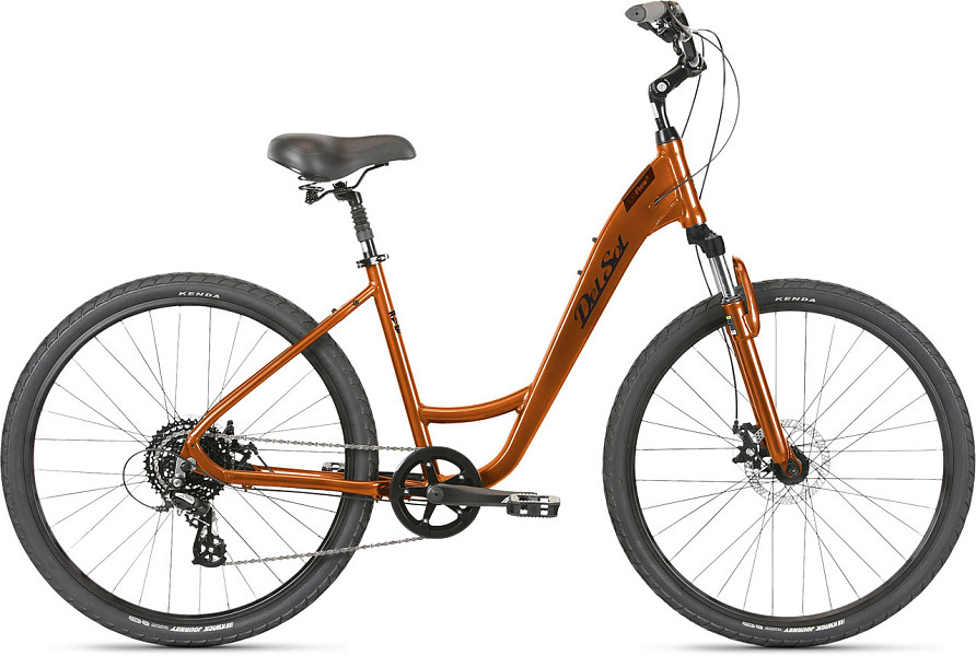 Купить HARO DEL SOL Lxi Flow 2 ST 2021