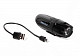 Купить Фара передняя SHULZ 4 режима 500lm USB черная