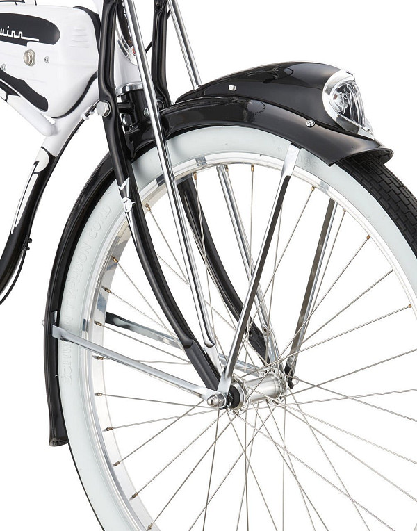 Schwinn classic deluxe 7 top