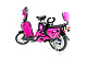 Купить Электровелосипед Elbike Dacha