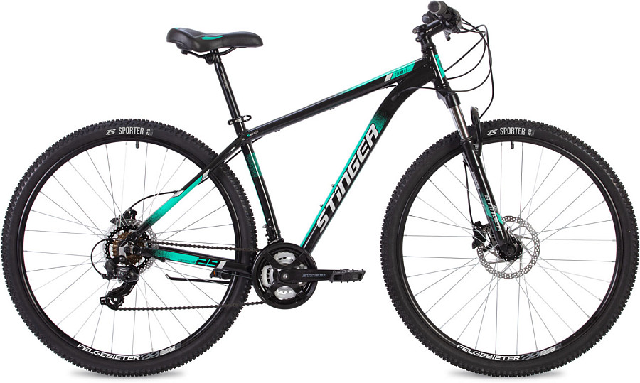 Купить STINGER Element Pro 29 2021