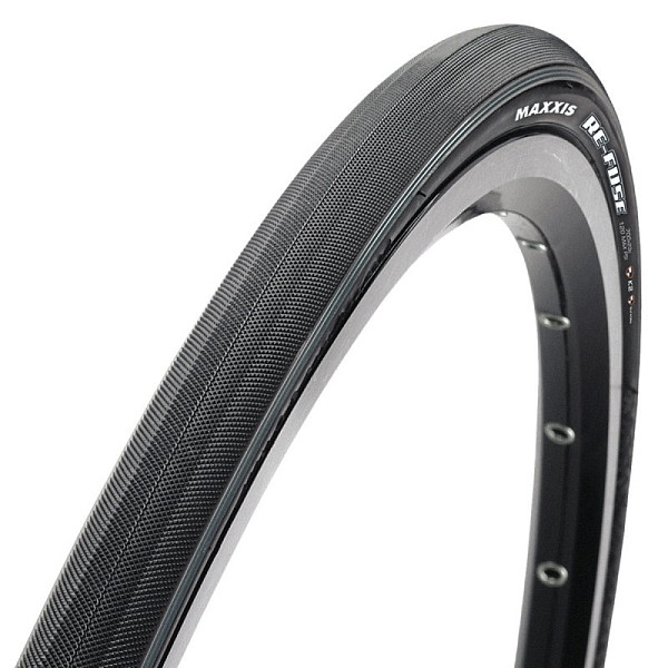 Купить Покрышка Maxxis Re-Fuse 700x25C