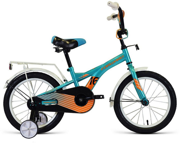 Купить FORWARD Crocky 16 2021