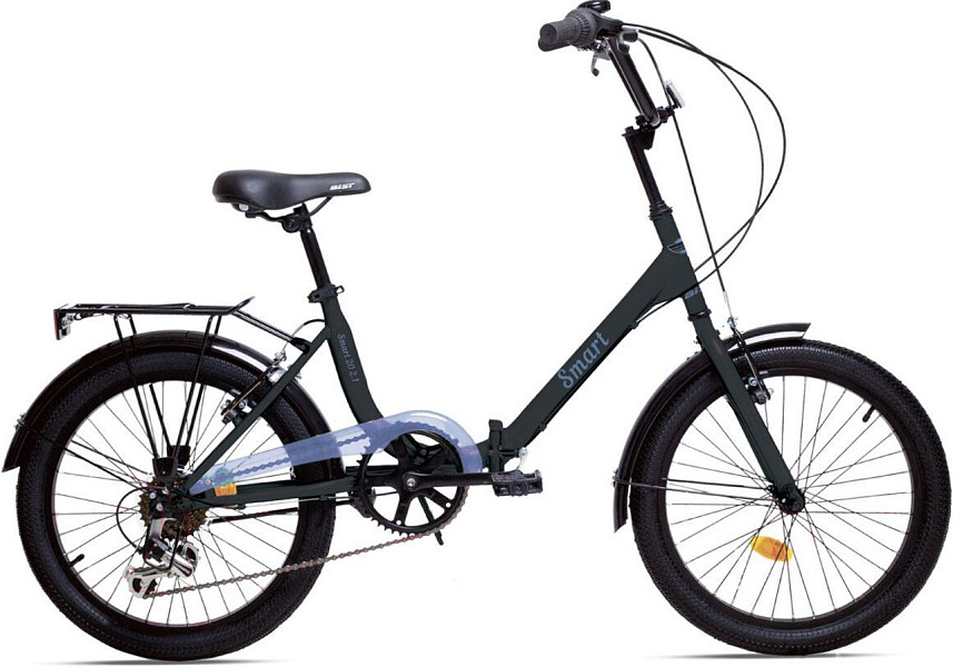 Купить AIST Smart 20 2.1 2022