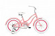Купить Electra Hawaii 1 16 Girl's