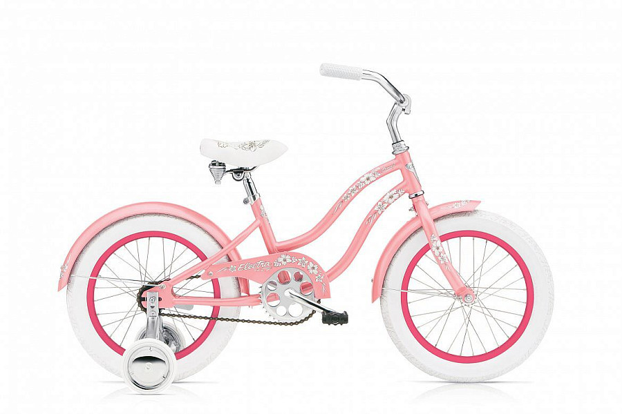 Купить Electra Hawaii 1 16 Girl's