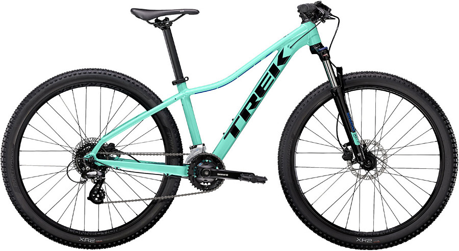 Купить TREK Marlin 6 WSD 27.5 2021