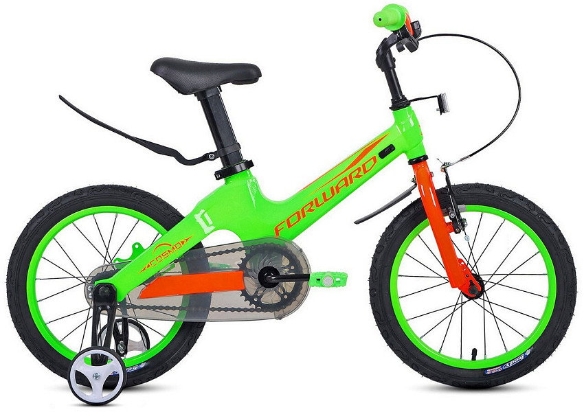 Купить FORWARD Cosmo 16 2021