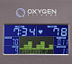 Купить Эллиптический тренажер OXYGEN FITNESS EX-55FD HRC+