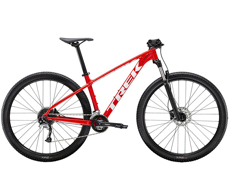 Купить TREK Marlin 7 27.5 2020