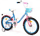 Купить NRG BIKES Flamingo 18