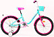 Купить NRG BIKES Swan 20