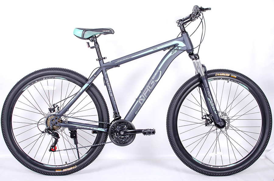 Купить NRG BIKES Grizzly 29