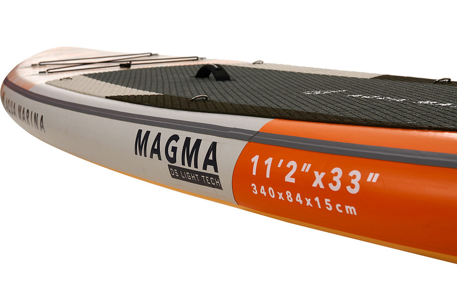 Купить SUP-доска AQUA MARINA Magma 11'2 дюймов 