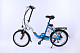 Купить Электровелосипед Elbike Galant VIP