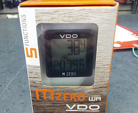 Велокомпьютеры VDO