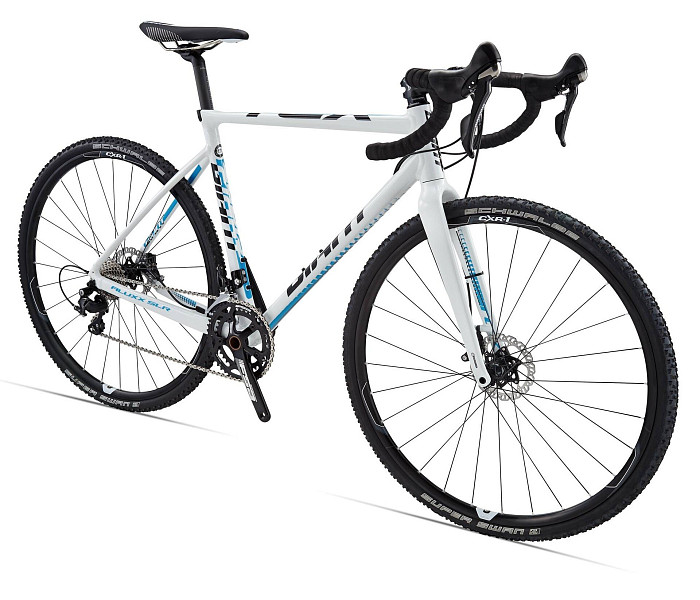 Купить Giant TCX SLR 1 (2015)