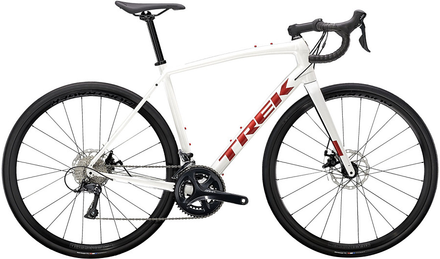 Купить TREK Domane AL 3 Disc 700c 2021