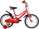 Купить NOVATRACK Novara 16 2022