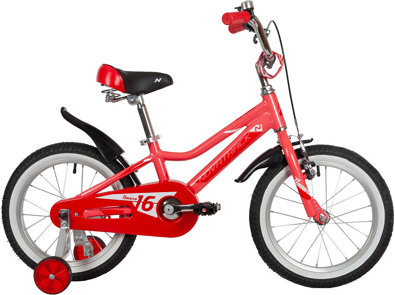 Купить NOVATRACK Novara 16 2022