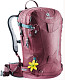 Купить Рюкзак DEUTER Freerider 24 SL maron