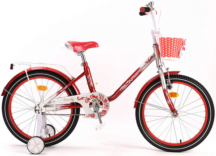 Купить NRG BIKES Swan 20