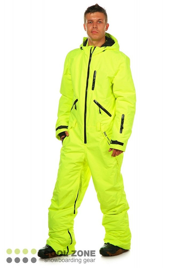 Купить Сноубордический комбинезон Cool Zone 2227