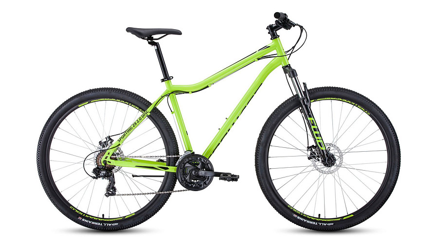 Купить FORWARD SPORTING 2.0 DISC 29 2020