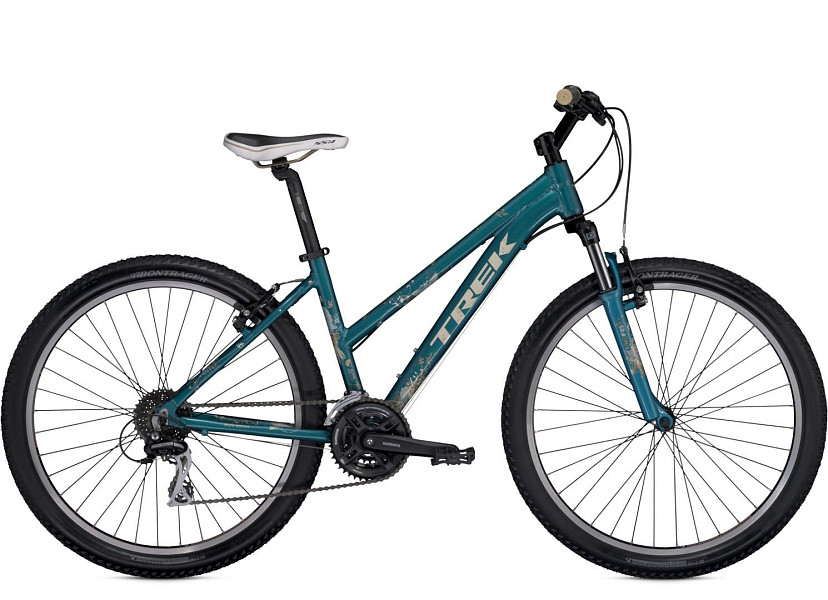 Купить Trek Skye S (2013)