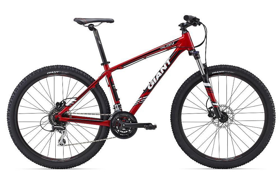 Купить Giant Talon 27.5 4 2015