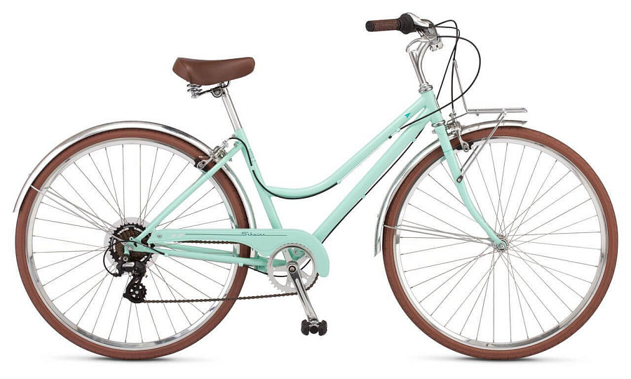 Купить SCHWINN Traveler women 2020