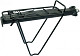 Купить Багажник XLC Aluminum seat post Luggage Rack RP-R07(5кг) black