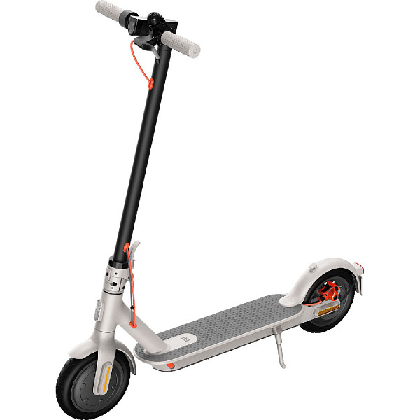 Купить Электросамокат XIAOMI Mi Electric Scooter 3