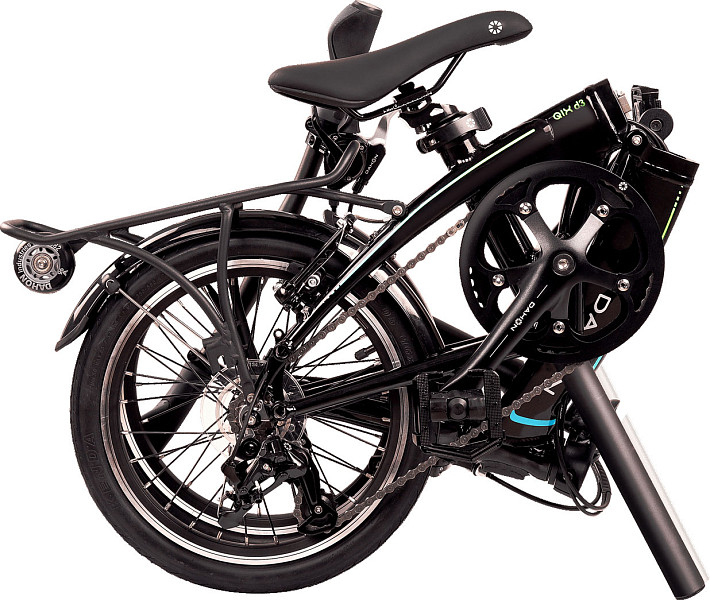 Купить DAHON QIX D3 2022