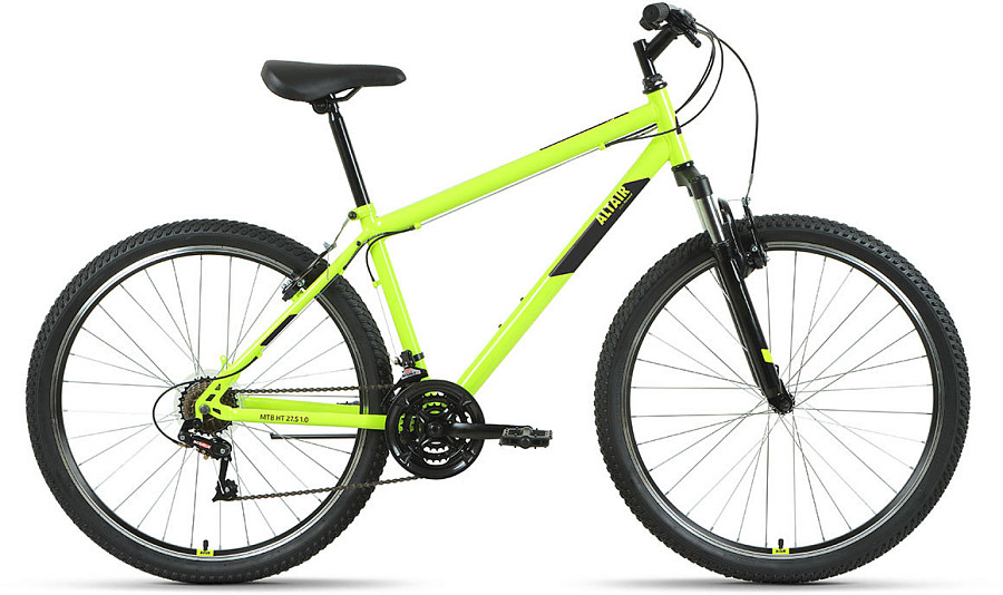 Купить ALTAIR MTB HT 27.5 1.0 2022