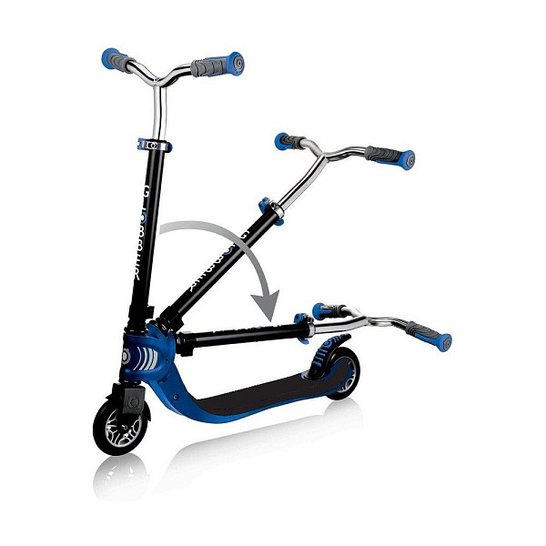 Купить Самокат GLOBBER Flow Foldable 125