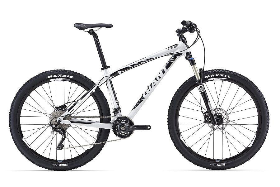Купить Giant Talon 27.5 1 2016