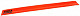 Купить Светоотражающий браслет, оранжевый (38*400мм) RA 132 - 4
