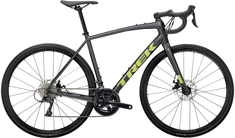 Купить TREK Domane AL 3 Disc 700c 2021