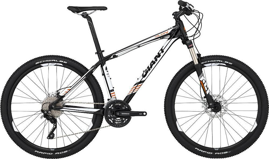 Купить Giant Talon 27.5 1 LTD 2015