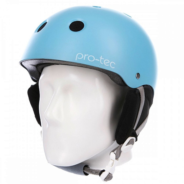 Купить Шлем PRO-TEC Classic Snow