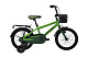 Купить Merida Spider J16 2016