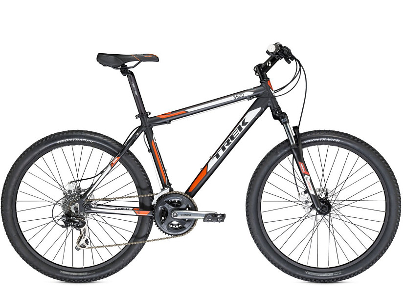 Купить TREK 3500 Disc 2014