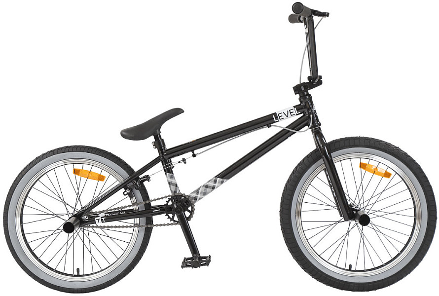 Купить TECH TEAM BMX Level 20 2021