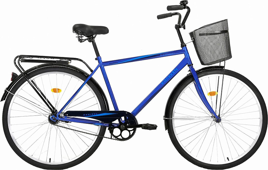 Купить KRAKKEN Admiral 28 2020