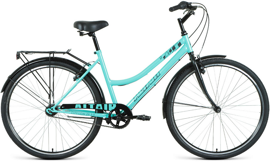 Купить ALTAIR City 28 low 3.0 2022