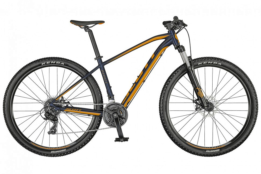Купить SCOTT Aspect 970 2022